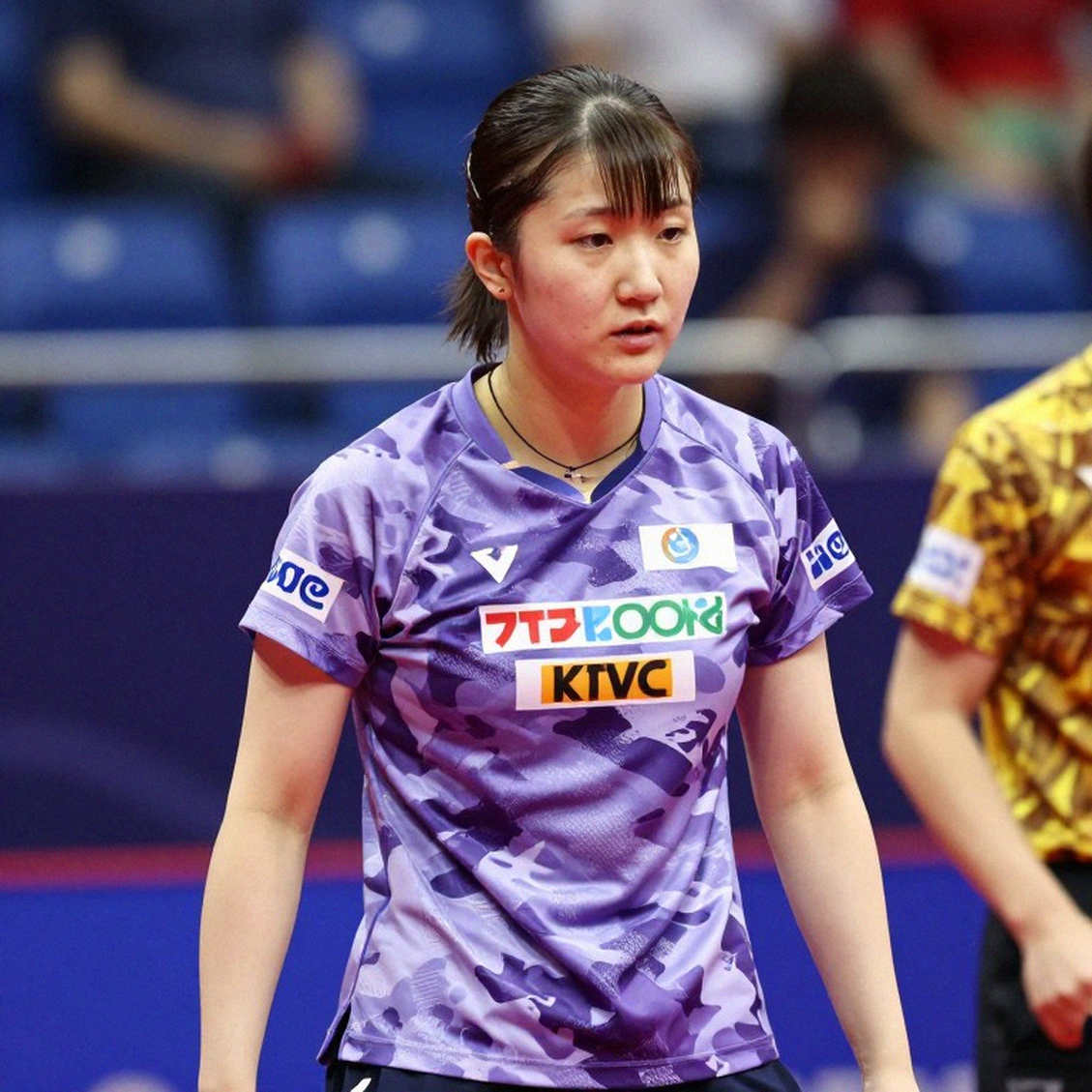 Cú đúp bảo vệ ngôi vương và bài kiểm tra bền bỉ: Nhìn từ giải U21 National Cup của bóng bàn Anh