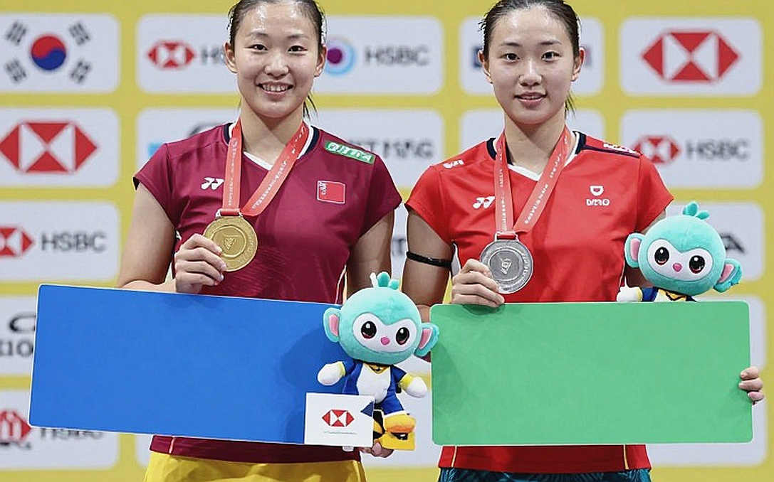 Lakshya Sen tại Asian Games 2026: Con đường tới huy chương vàng qua lăng kính dữ liệu đối đầu