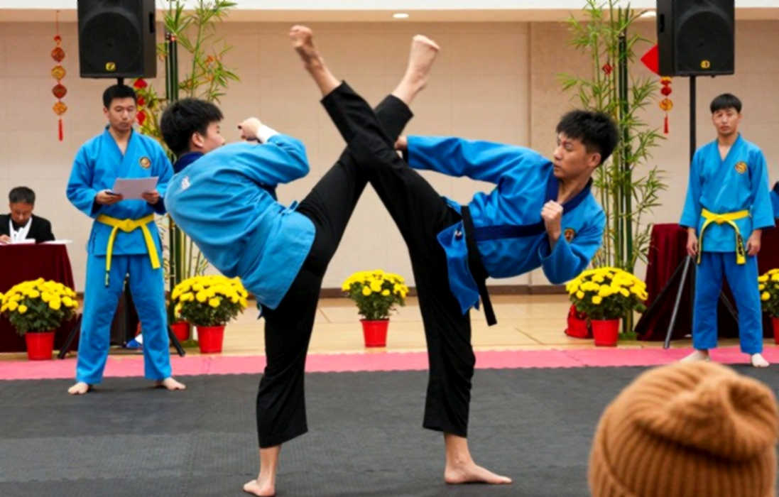 Dương Thúy Vi và tấm huy chương đồng Asiad 20: Bốn kỳ đại hội, một lằn ranh chưa thể vượt
