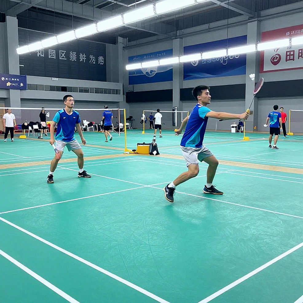 Asian Games 2026: Trận mở màn lặng lẽ của cầu lông nữ Ấn Độ và cái bẫy mang tên chiến thắng dễ