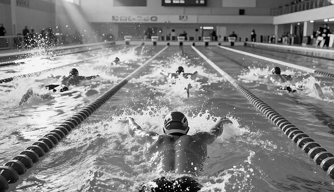 WADA 2026: Đường cong xét nghiệm chậm lại và khoảng trống tài chính đang mở ra trước mọi đường bơi