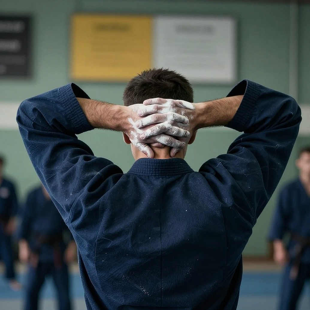 Trần Thị Cẩm Tú: tấm bạc karate trẻ thế giới và bài toán 0-6 ở chung kết