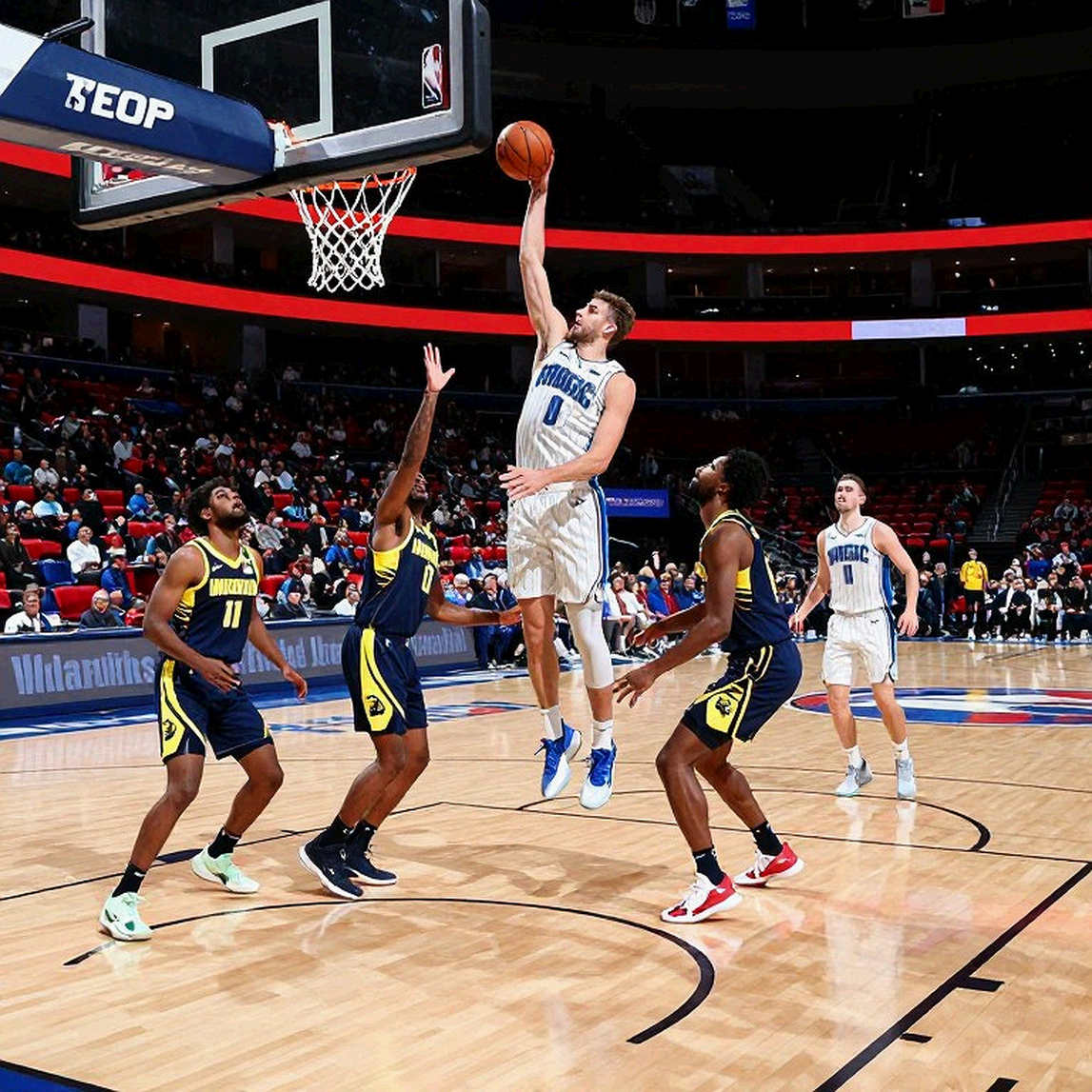 Athens Final Four: Bên trong bản báo cáo 26,75 triệu euro và những khoảng trống chưa ai kiểm chứng