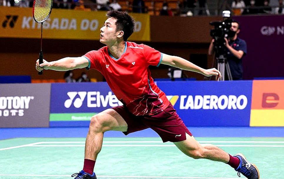 PV Sindhu thua Chen Yufei ở tứ kết Asian Games 2026: 122 giây và một thế trận tan chảy
