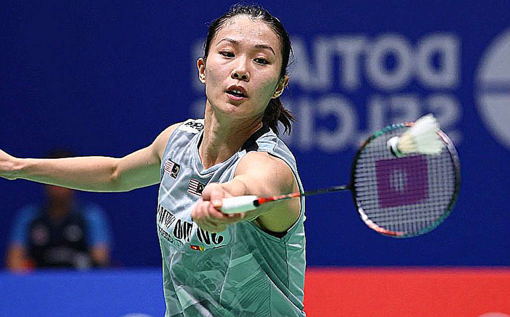 PV Sindhu ở Asian Games 2026: Năm đối thủ và bức tường mang tên An Se-young