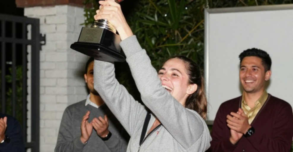 Castel Goffredo vô địch Super Cup Ý lần thứ tám: thể thức tiếp sức 45 điểm và hai match point bị bỏ lỡ