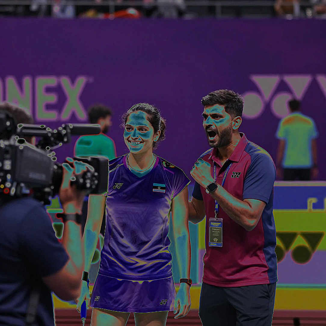 Asian Games 2026: Vết nứt 12 năm của cầu lông Ấn Độ và tấm huy chương đồng che khuất nó