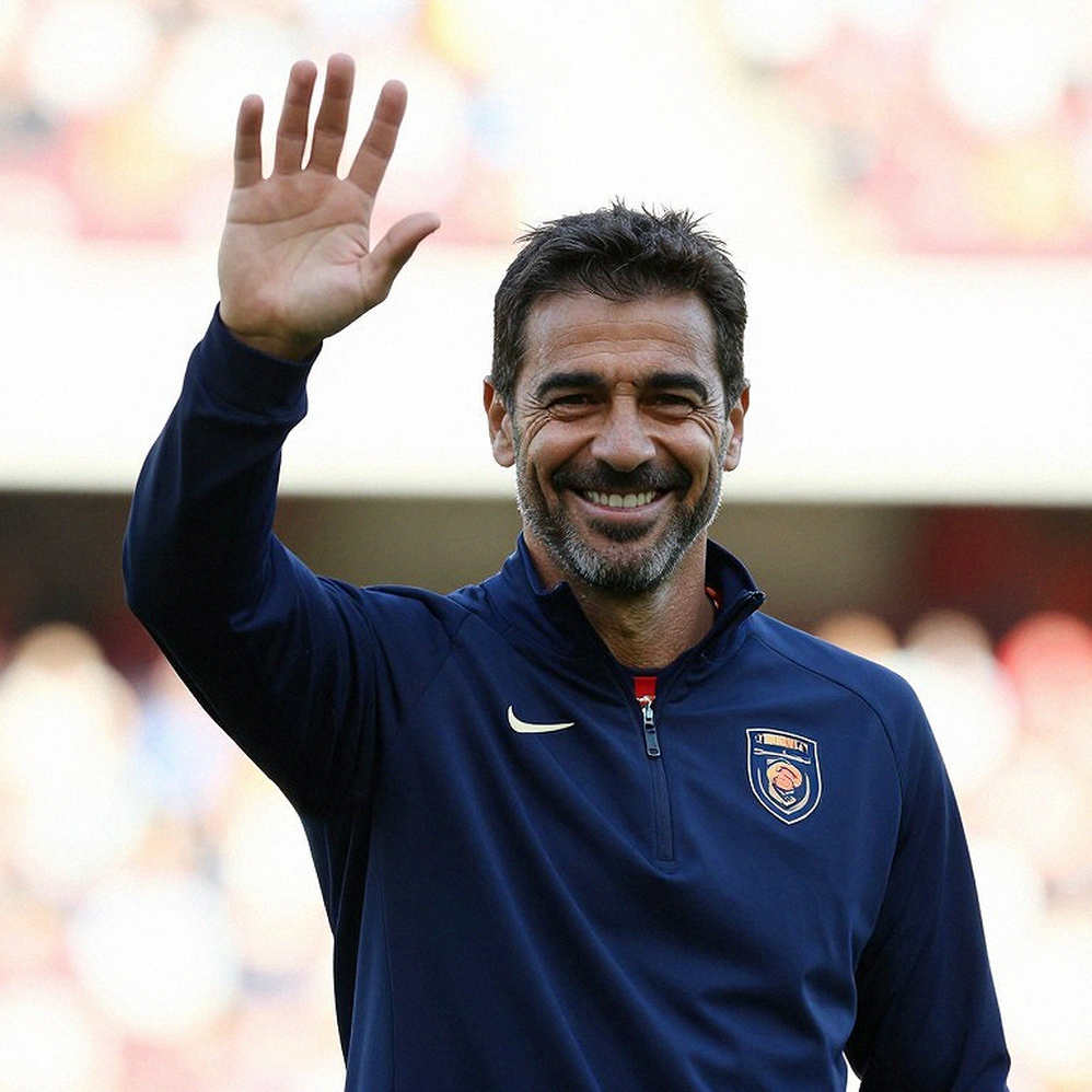 André Jardine và América: Ba năm tricampeonato được đọc lại từ một dòng chia tay