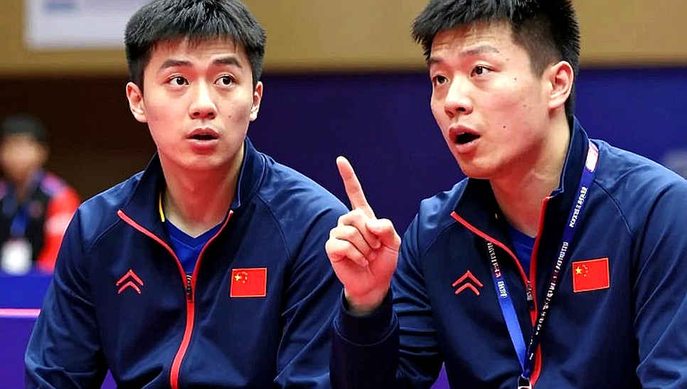 Ấn Độ và canh bạc Asian Games 2026: Khi tấm huy chương vàng đặt cả vào một đôi tay