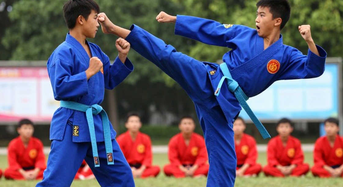 Trần Thị Cẩm Tú thua 0-6 ở chung kết karate thế giới: thất bại ở vị trí, không ở thể lực