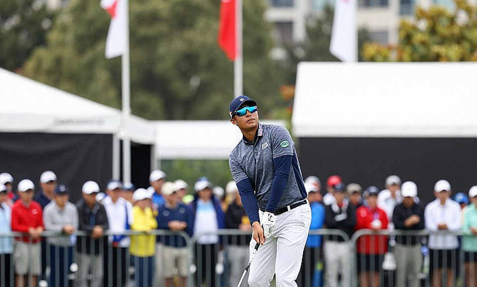 Lỗi Dữ Liệu Từ Pipeline: Khi Chuyên Gia Phân Tích Golf Không Có Gì Để Phân Tích