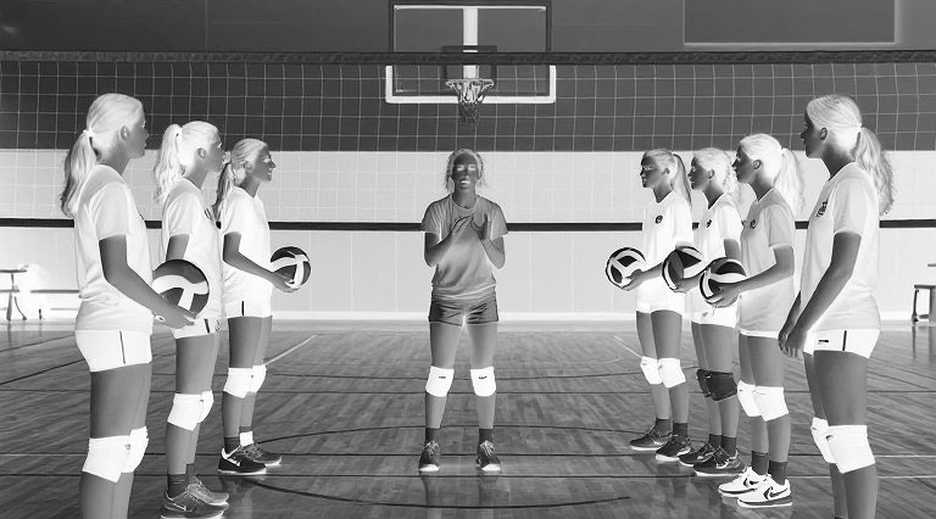 Liga Voli Mahasiswa 2026: 36 đội, 3 thành phố và cách bóng chuyền học đường Indonesia tự xây đường ống