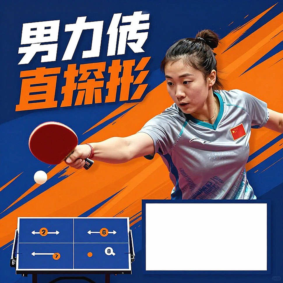 Tập hồ sơ trống và chín tầng dữ liệu: Nghề khảo cổ tài năng trẻ bóng bàn