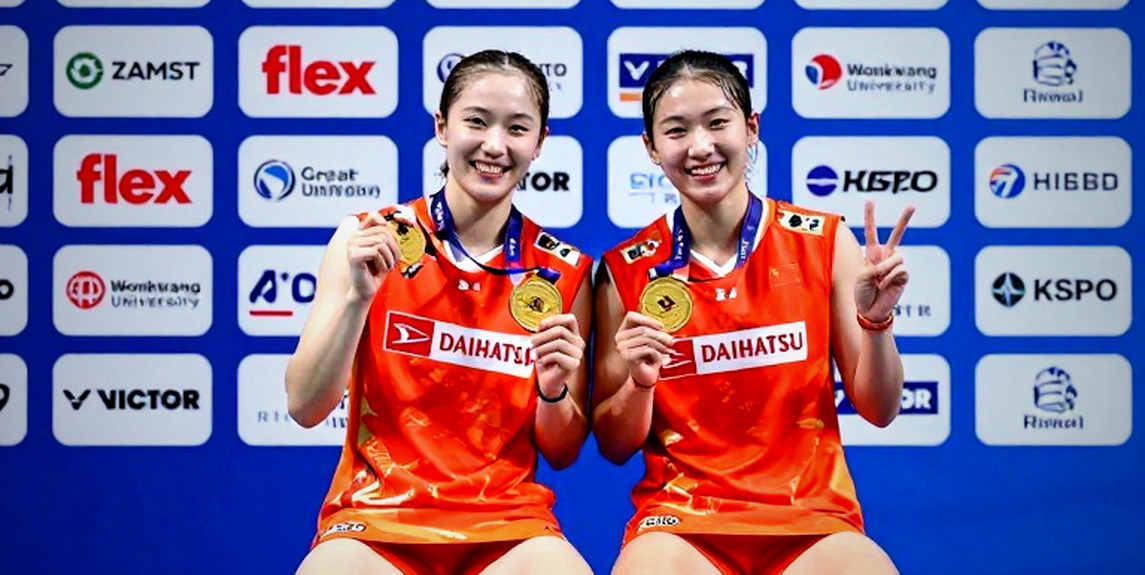 Lá thăm Aichi-Nagoya 2026: Ấn Độ, Nhật Bản và cái giá của hạt giống
