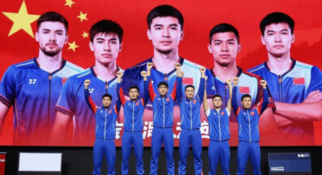 An Se-young lập kỷ lục tại ASIAD 2026: Năm trận thắng tuyệt đối, một người phụ nữ chống lại cả một thế hệ