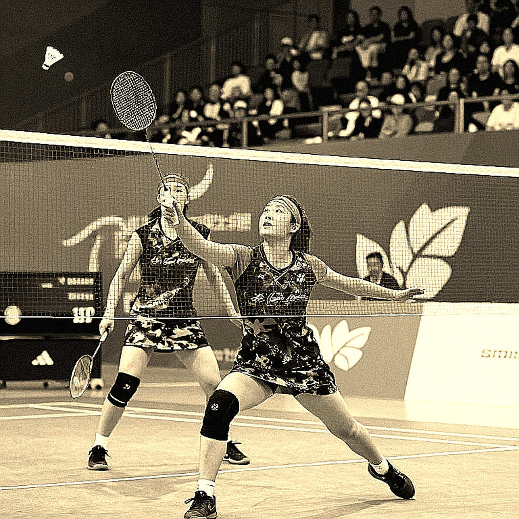 Indonesia vào chung kết đồng đội nam Asian Games 2026: hai điểm đôi gánh trận, 14-21 của Jonatan Christie là tín hiệu cần đọc lại