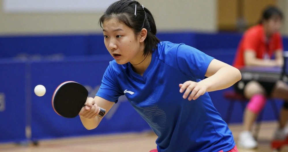 Europe Youth Top 10 U19 nữ: HOCHART bất bại ở Antibes và một mâu thuẫn dữ liệu chưa được xác minh