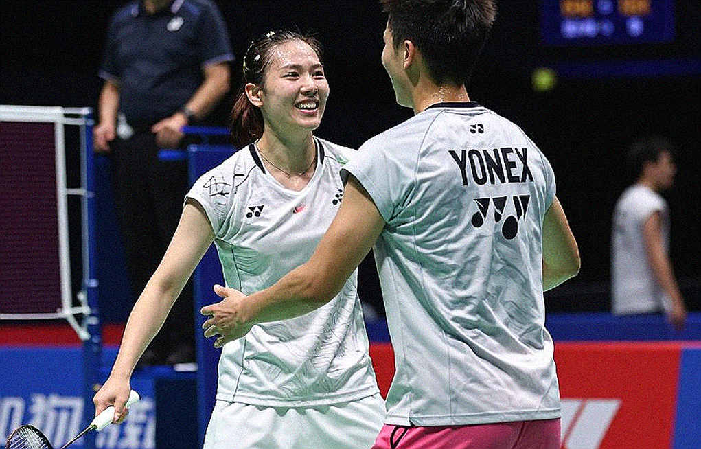 An Se-young phá kỷ lục danh hiệu: chuỗi bảy điểm, mắt cá chân và bài toán mật độ lịch thi đấu