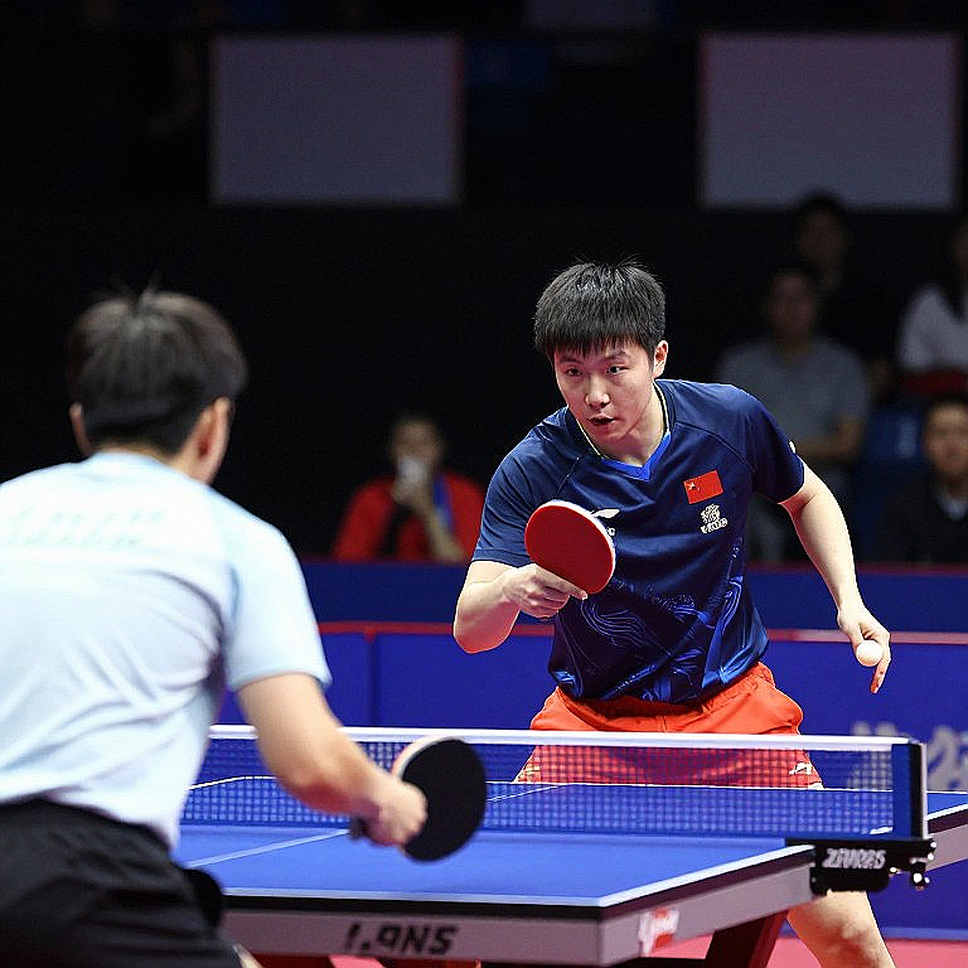 World Hopes Week 2026: ITTF, Sheffield và bài toán 11 năm để đào tạo một tay vợt top 5