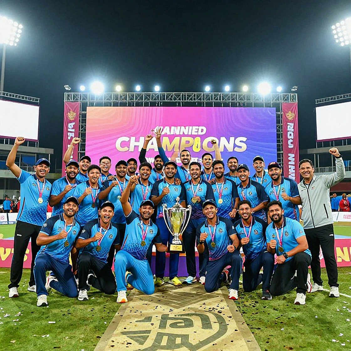 Khi dữ liệu im lặng: một bản phân tích rỗng và bài học về sự trung thực trong làng esports Việt Nam