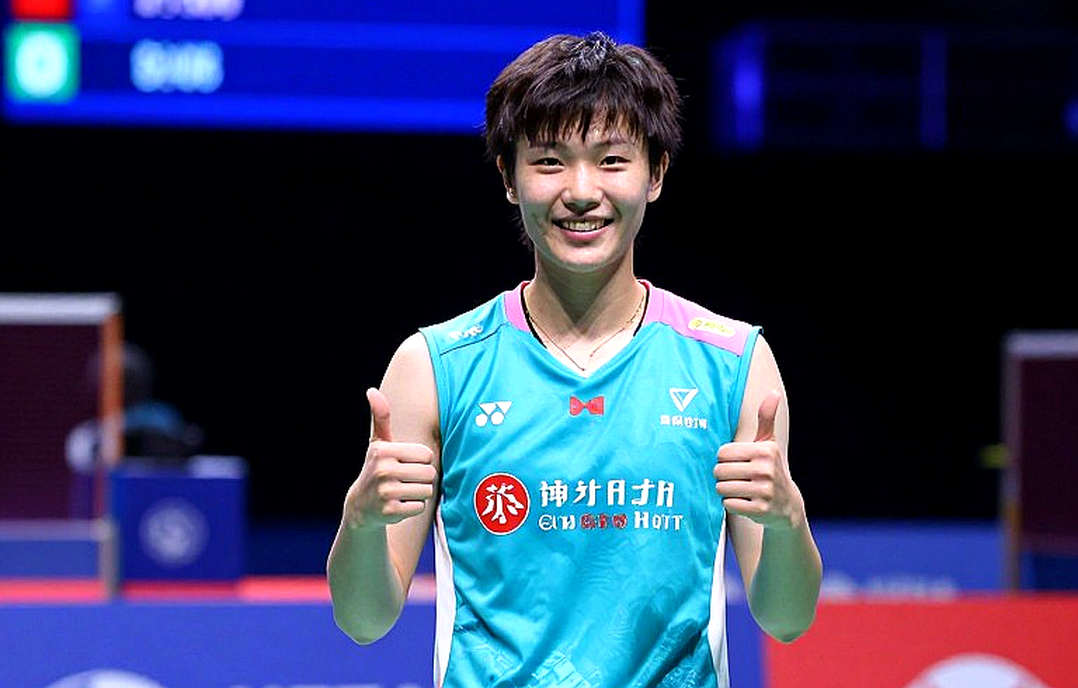Giải mã sự sụp đổ tuyến cuối của cầu lông Việt Nam tại Vietnam Open 2026: Khi khoảng trống giữa các thế hệ bị bỏ quên