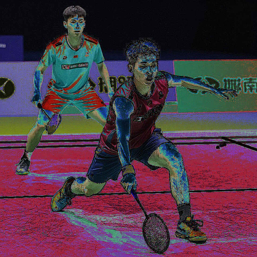 Sindhu thua Chen Yufei ở tứ kết Asian Games 2026: nhịp độ pha cầu kể lại trận đấu