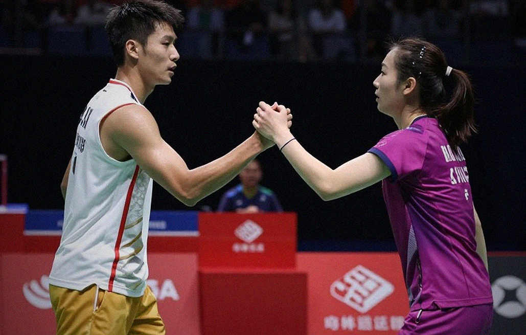 Asian Games 2026, ngày 1 cầu lông: đường cong 21-12, 19-21, 14-21 và chỗ đứt gãy thật sự của Ấn Độ