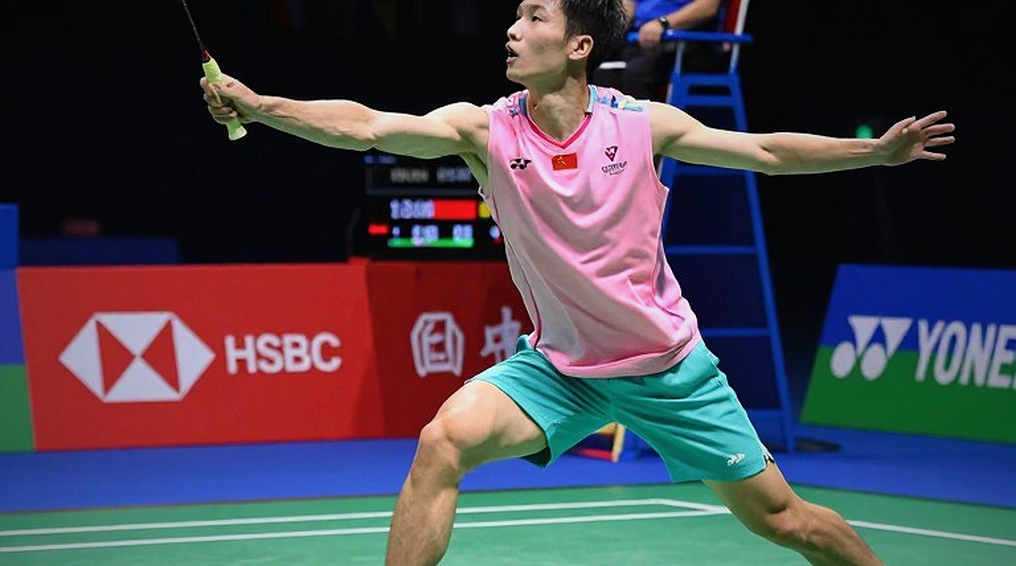 Asian Games 2026: Vì sao nhánh đấu cầu lông của Ấn Độ bị khóa bằng chính hạt giống