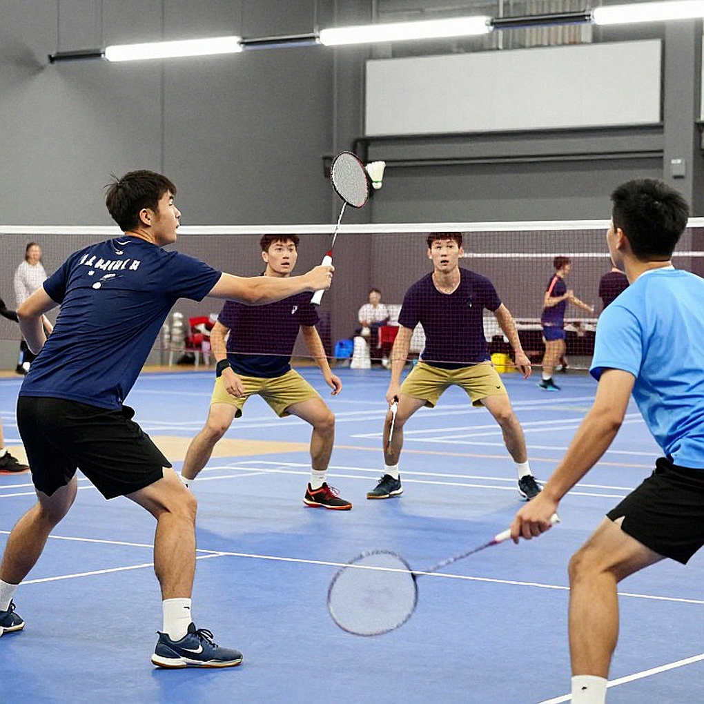 Thùy Linh, Xu Wen Jing và ảo giác thứ hạng: Điều gì thực sự xảy ra ở Vietnam Open?