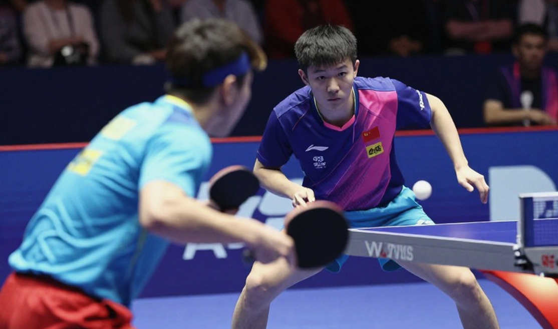 Vết nứt trong bảng xếp hạng U19 châu Âu tại Antibes: Ngôi đầu của Hochart và lỗi kiểm chứng không ai nhìn thấy