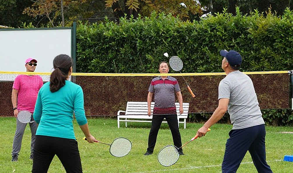 Ấn Độ công bố đội hình 20 VĐV cầu lông dự ASIAD 2026: Sindhu dẫn đầu, Satwik-Chirag là mũi nhọn vàng