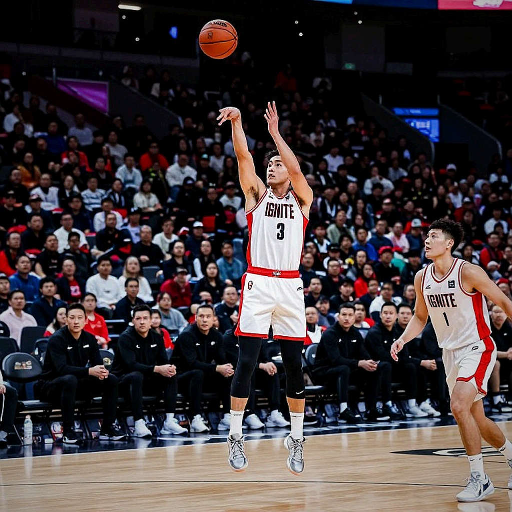 NBA Europe và ba tầng luật chưa ai gọi tên: Đọc tín hiệu từ tuyên bố của Adam Silver