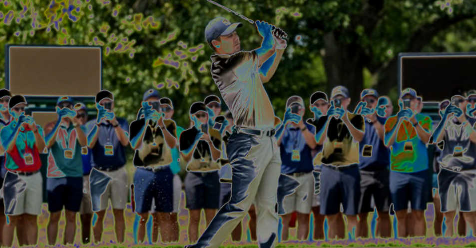 Nhịp chuyển nhượng golf: Bộ lọc tín hiệu giữa tiếng ồn LIV và PGA Tour