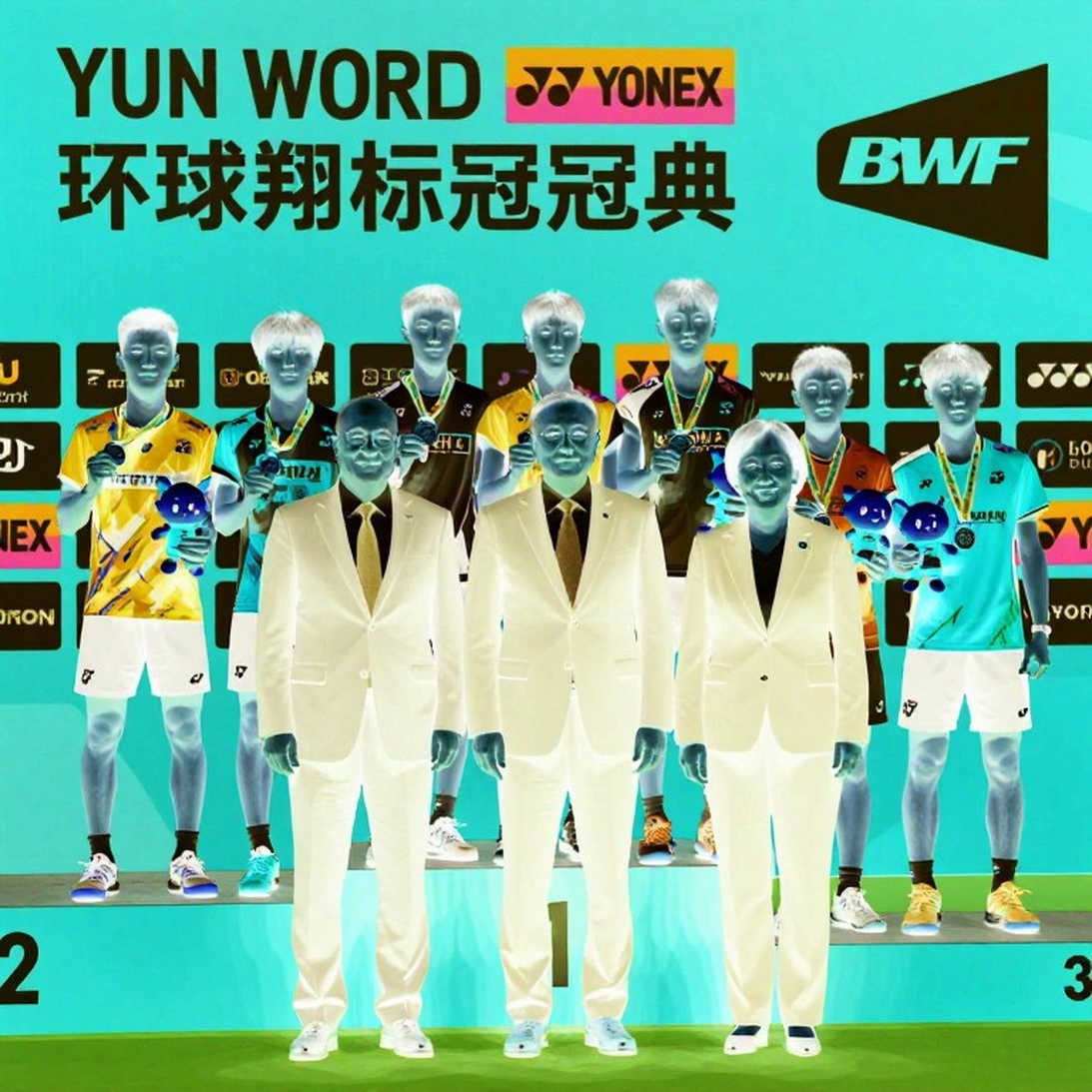 Asian Games 2026: Cầu lông Ấn Độ và bài toán chiều sâu sau kỳ đại hội không huy chương cá nhân