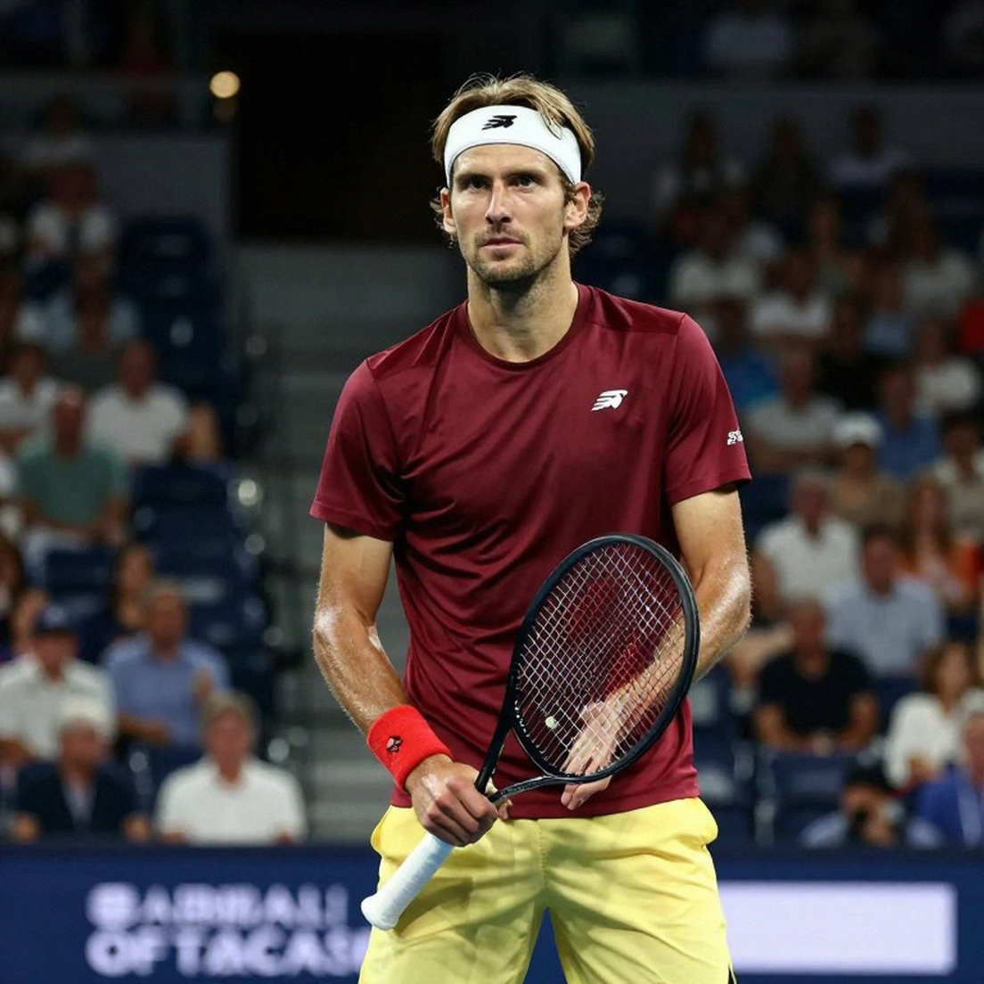 Nadal tái xuất ở Mallorca: Khi bảng xếp hạng ATP không còn ô dành cho anh