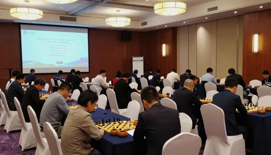 Uzbekistan vô địch Olympiad cờ vua 2026: Bản án dữ liệu từ Samarkand