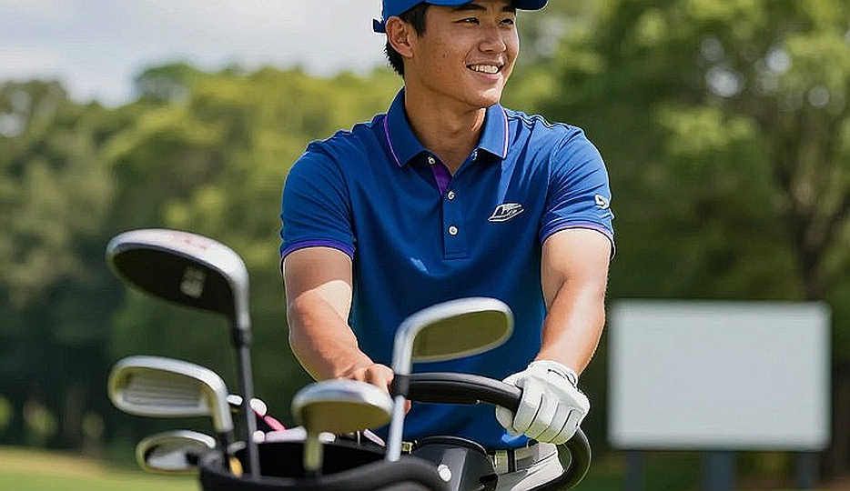 BMW PGA Championship 2026: Rory McIlroy và dự án swing dở dang — ba gậy cách biệt chưa nói lên điều gì về kỹ thuật
