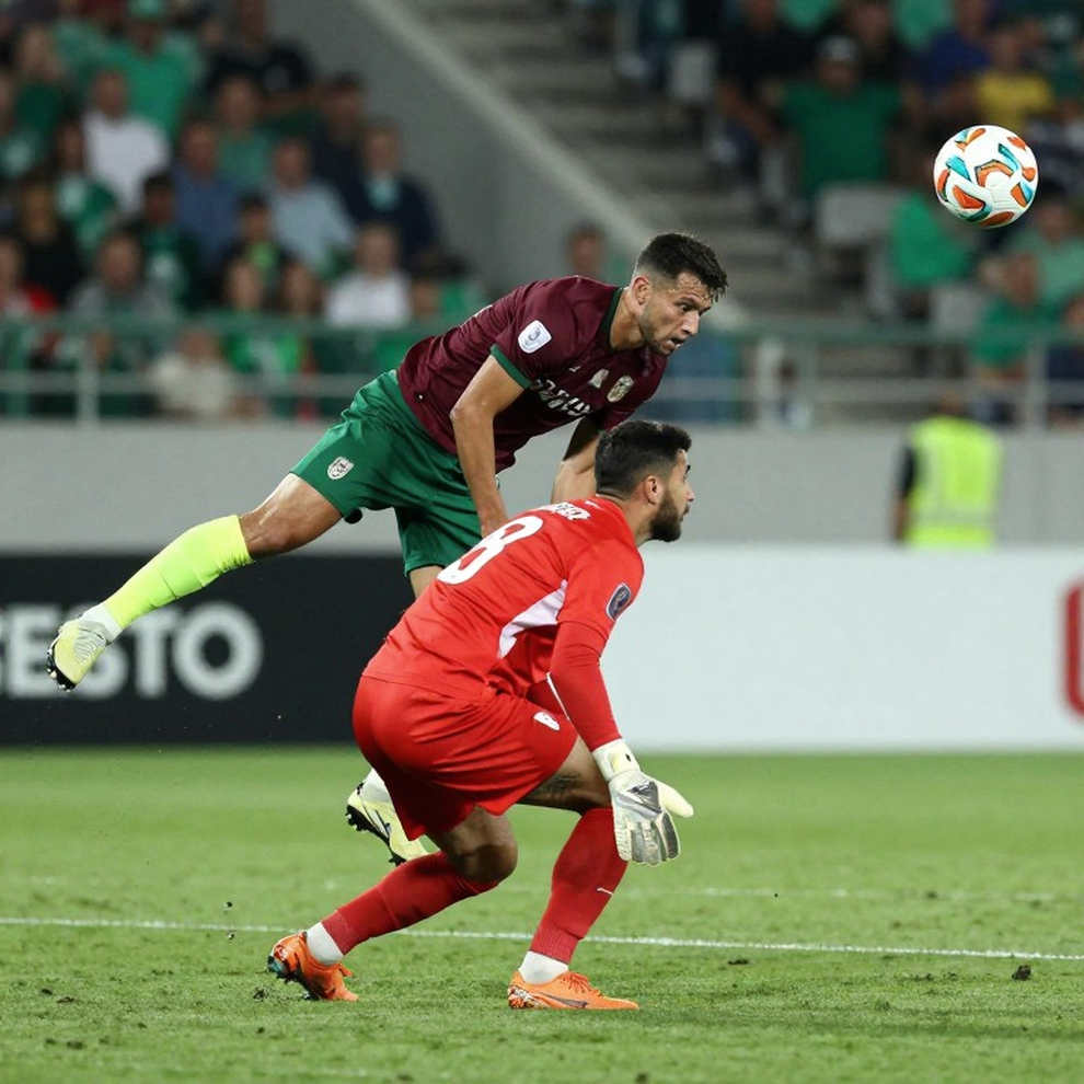 Bữa tối ở Munich, số phút của Kane và những tín hiệu bị chôn dưới tiêu đề