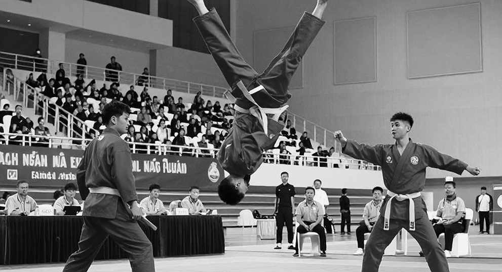 MLBB tại Asian Games 2026: Bảng D chỉ có hai đội, và cả hai đều đi tiếp
