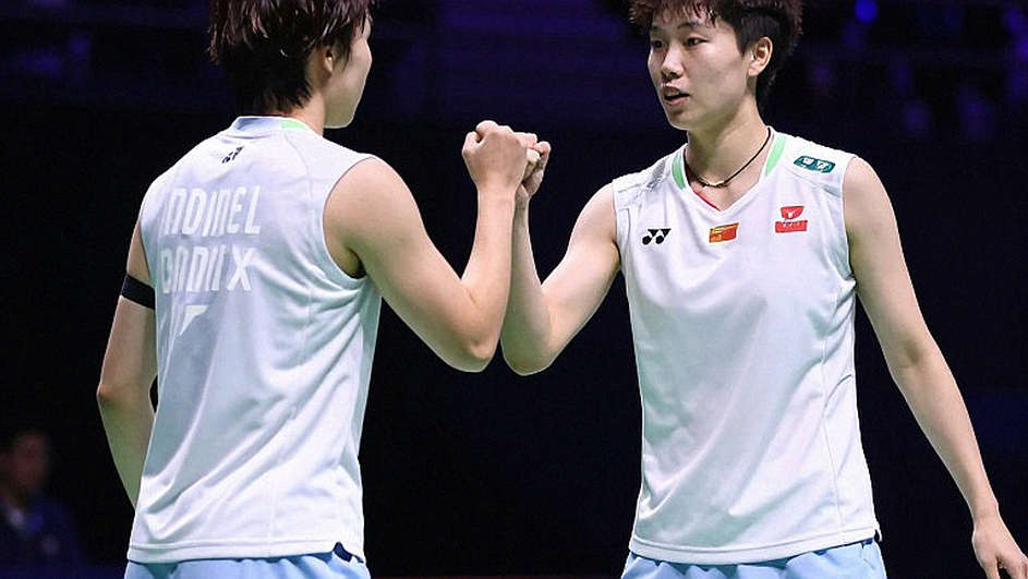 21-5, 21-11 trong 23 phút: bảng số liệu tố cáo khoảng trống phía sau Mahoor Shahzad