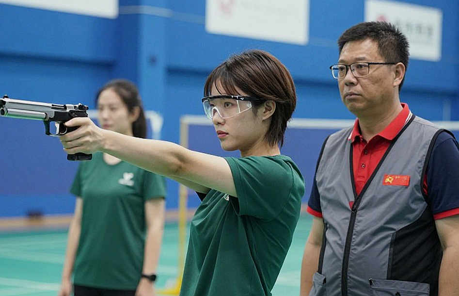 China Masters 2026: Ấn Độ vào tứ kết và những biến số chưa được đo