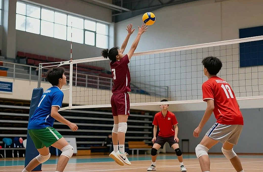 Finland hạ Italy tại tứ kết EuroVolley 2026: bốn điểm tổng và một trận đấu bị định giá sai