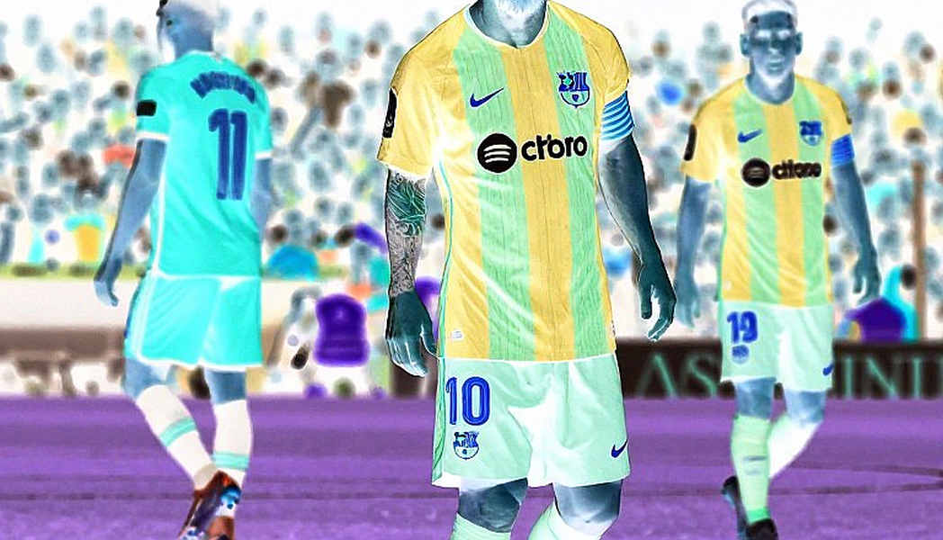 Dán nhãn sai: Khi một teaser phim lọt vào nguồn tin bóng đá